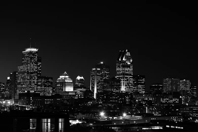 Montreal, Cities, Night, Skyline, City, 1920x1200 HD Wallpapers And ...