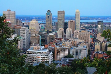 Top Mount Royal Montreal Images For Pinterest
