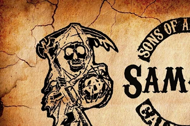 Sons Of Anarchy California Wallpapers » WallDevil   Best Free HD ...