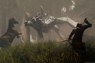 Download 1680x1050 Skyrim Expendable Wallpapers