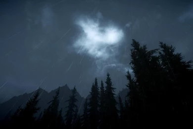 The Elder Scrolls V: Skyrim Wallpapers