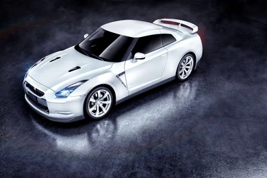 122 Nissan GT R HD Wallpapers