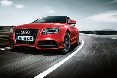 Audi A1 Senner Tuning Car Wallpapers