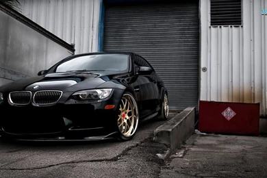 Bmw Wallpapers 1366×768