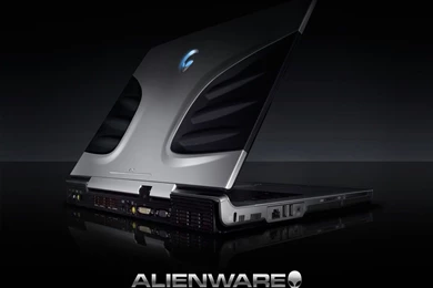 Alienware Laptop Wallpapers Download