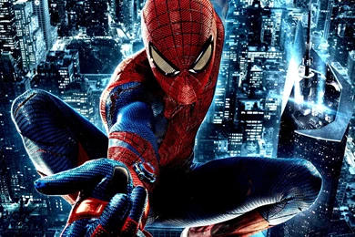 Amazing Spider Man 2 Wallpapers And Photos, New Wallpapers