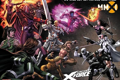 X Men Computer Wallpapers, Desktop Backgrounds