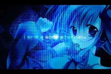 Hatsune Miku Hatsune Miku Wallpapers (13528953) Fanpop