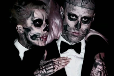 Gaga   Lady Gaga Wallpapers (19836659)   Fanpop