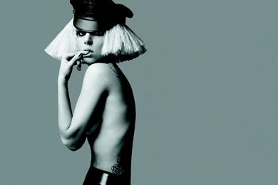 Sexy Lady Gaga Wallpapers   Lady Gaga Wallpapers (10606178)   Fanpop