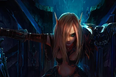 World Of Warcraft HD Wallpapers