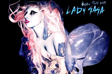 GaGa By DaVe~~!!!   Lady Gaga Wallpapers (33037514)   Fanpop