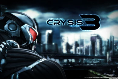 2013 Crysis 3 Exclusive HD Wallpapers