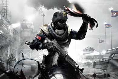 HD Game Wallpapers 1080p