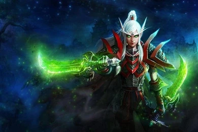 Rogue   World Of Warcraft Free Desktop Backgrounds And Wallpapers