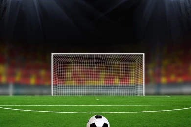 Soccer Wallpapers HD