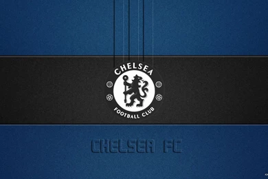 Chelsea Fc Football Logo Hd Wallpapers