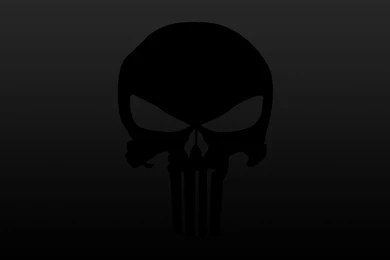 Punisher Skull Wallpapers