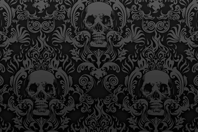 Addicted To Black – Volume 1 (25 Images)