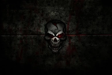 Skull Wallpapers By DrkSnpr14 On DeviantArt