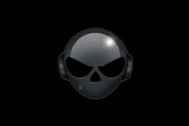 Minimal Skull Wallpapers By InfiniteCreations On DeviantArt