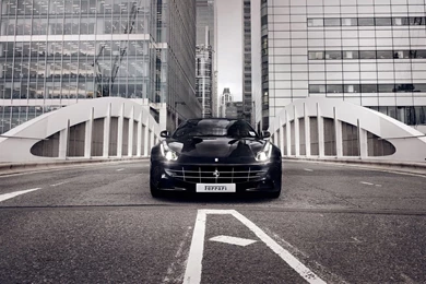 HD Wallpaper Backgrounds For Your Desktop. All Ferrari Cars ...