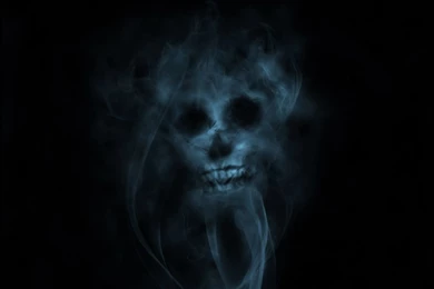 Green Skull Wallpapers   Widescreen HD Wallpapers