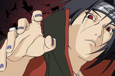Itachi Wallpapers