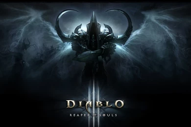 Wallpapers   Media   Diablo III