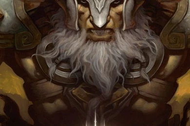 Download Diablo 3 Unlocked Exclusive Barbarian Wallpapers For iPhone 4