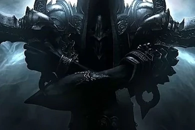 Diablo III: Reaper Of Souls Wallpapers Free iPhone Wallpapers