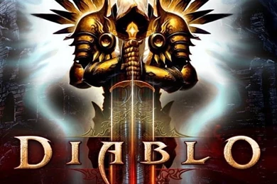 Diablo III Mobile Wallpapers Free Download   VShare.com