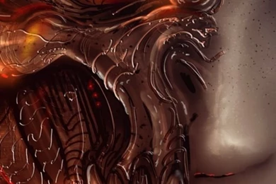 iPhone 4S, 4 Diablo 3 Wallpapers HD, Desktop Backgrounds 640x960