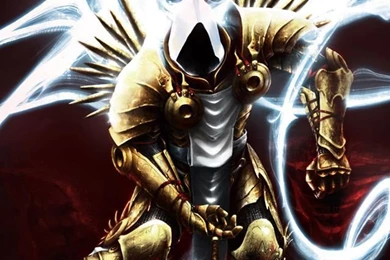 Diablo 3 Terial I4 Wallpapers By Chev327fox On DeviantArt