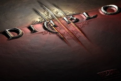 Diablo 3 Terial I4 Wallpapers By Chev327fox On DeviantArt