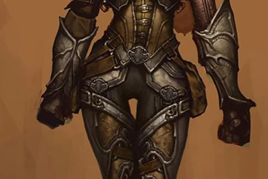 iPhone 6 Plus Diablo3 Games Wallpapers   Wallpapersmobile.net