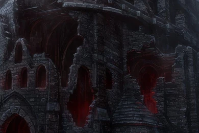 Diablo 3 Wallpapers iPhone 6 Plus   Wallpapers   Wallpapers Style