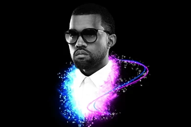 Cupidion: Kanye West Hd Image Wallpaper Images