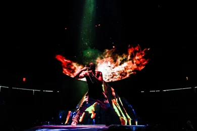 HD YEEZUS Tour Wallpapers (Desktop & Phone) [UPDATED!!] « Kanye ...