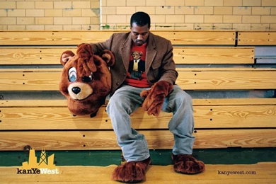 Kanye West   Kanye West Wallpapers (130659)   Fanpop