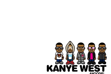 WALLPAPERS: Kanye West Milo Desktop Backgrounds Wallpapers