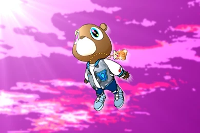 REQUEST: Dope HQ Kanye West Graduation Wallpapers « Kanye West Forum