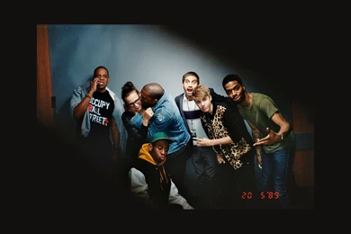 Kanye Wallpapers/Gifs Thread   Page 26 « Kanye West Forum