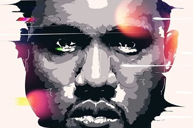 Kanye West Iphone Wallpapers