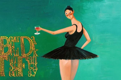 MBDTF HD Wallpapers [official]   Page 6 « Kanye West Forum