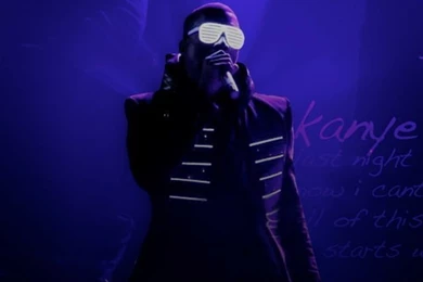 Kanye West iPhone 4s Wallpapers Download