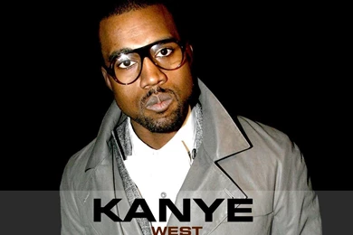 Kanye West Wallpapers