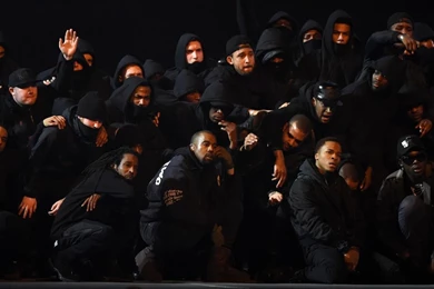 Laptop 1366x768 Kanye West Wallpapers HD, Desktop Backgrounds 1366x768