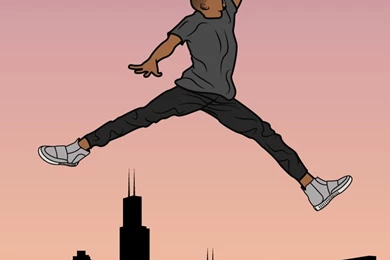 Michael Walchalk Design Wallpapers