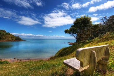 Nature Wallpapers 1366x768